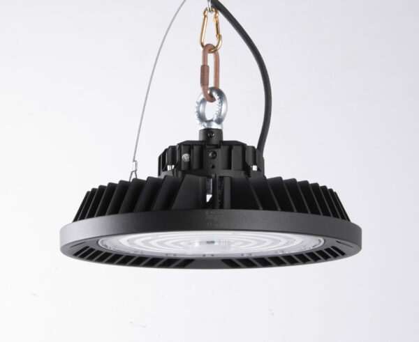 Campana LED Urano