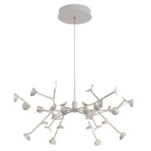 Lampadario LED Adn 100W 3000K