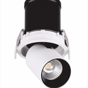 Faretto ad incasso basculante LED Garda
