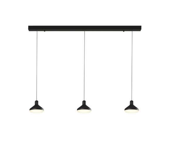 Sospensione LED lineare SIRIO