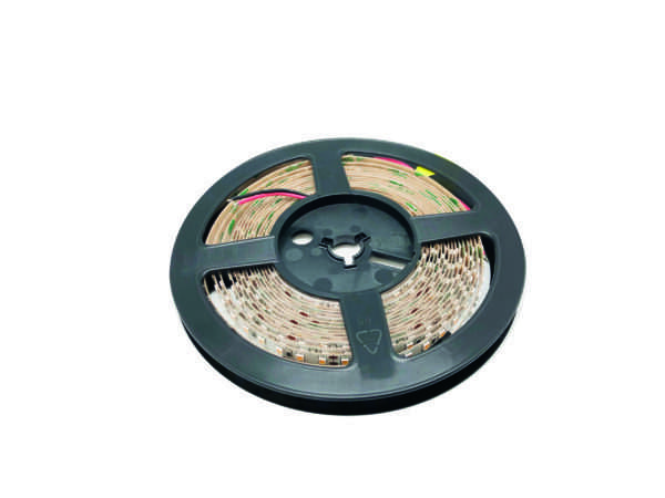 Striscia 5m LED 9,6W/m - immagine 2