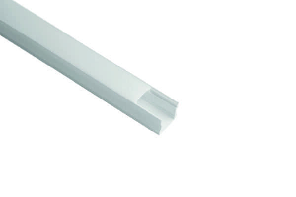 Profilo alluminio per strip led - immagine 4