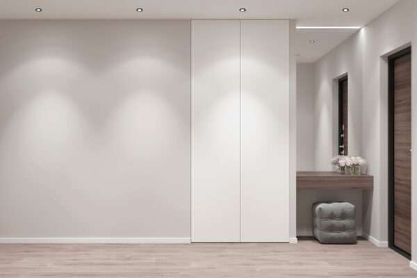 Faretto ad incasso basculante LED Neptuno - immagine 3