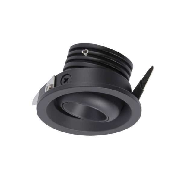 Faretto ad incasso basculante LED Neptuno - immagine 2