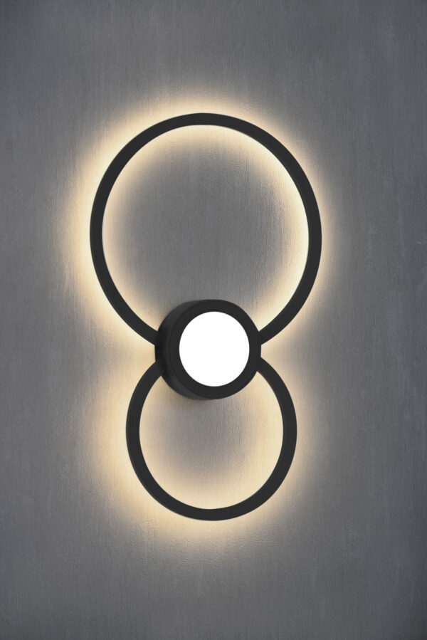 Applique Mural led - immagine 2