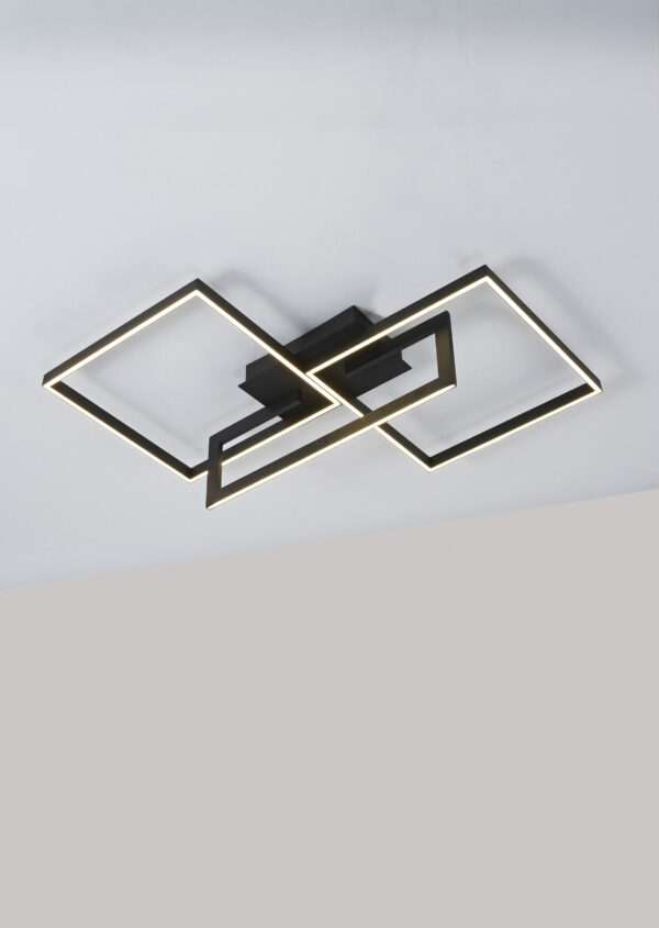 Plafoniera led Mural - immagine 2