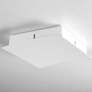 Base per più moduli a sospensione con uscite laterali Easy System