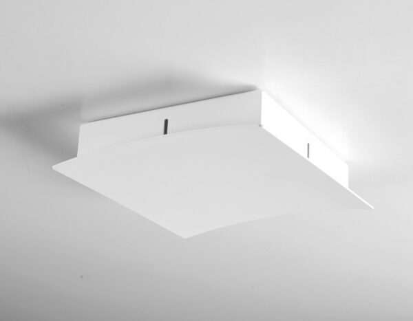 Base per un modulo sospensione Head System