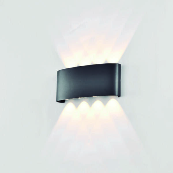 Applique per esterni Arcs - immagine 3