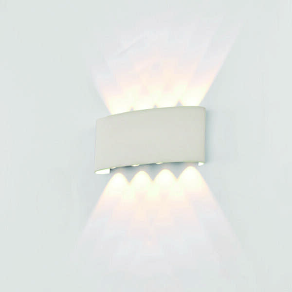 Applique per esterni Arcs - immagine 4