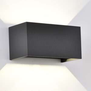 Applique LED 24W Davos Double