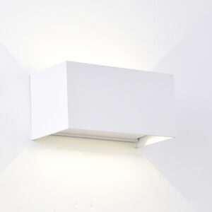 Applique LED 24W Davos Double