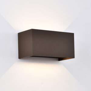 Applique LED 24W Davos Double