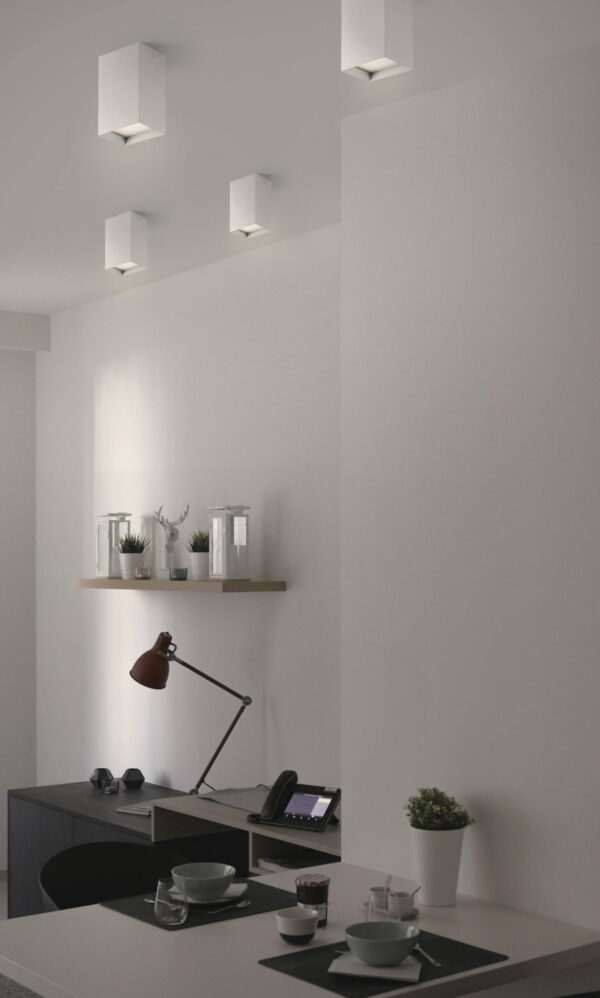Plafoniera Cubick - immagine 3