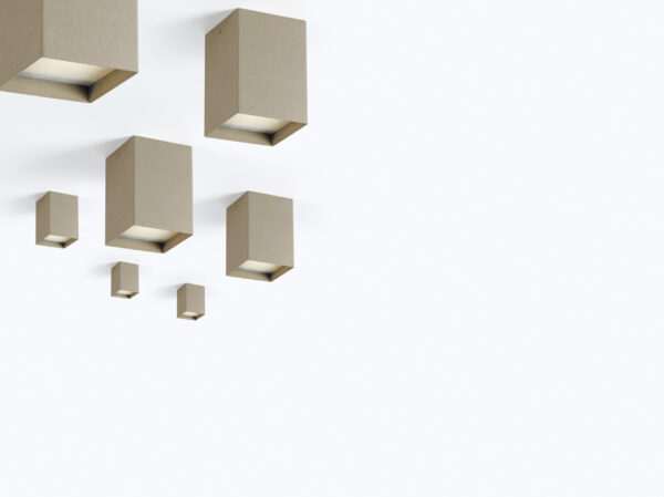 Plafoniera Cubick - immagine 2