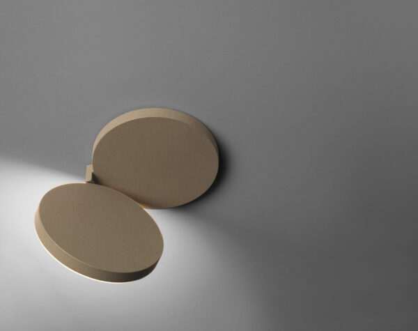 Applique/Faretto Olimpia - immagine 6