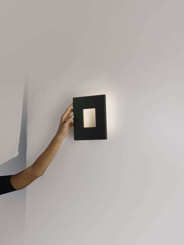 Applique Square - immagine 2
