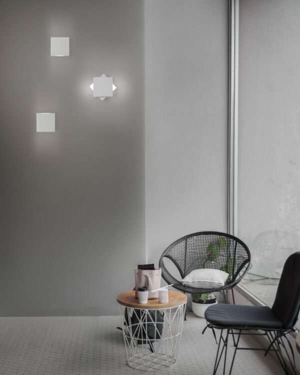 Applique Quadretto - immagine 7