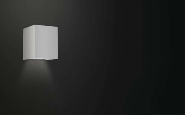 Applique 1 luce Cubick - immagine 2