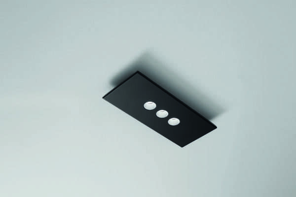 Plafoniera rettangolare Confort - immagine 2