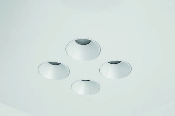 Sospensione quadrata Confort - immagine 8