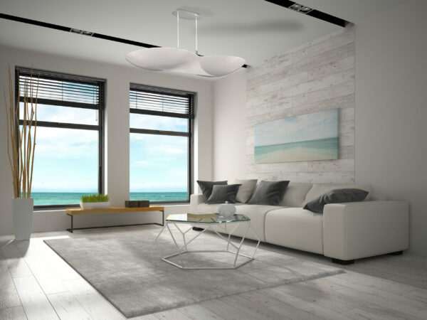 Sospensione Flow - immagine 2