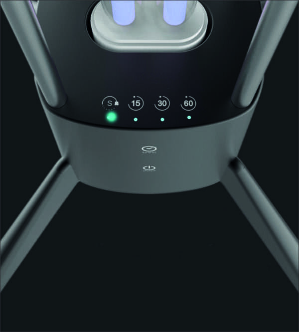 Lampada germicida UV - immagine 5