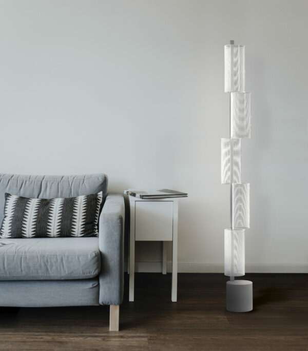 Piantana Spin - immagine 3