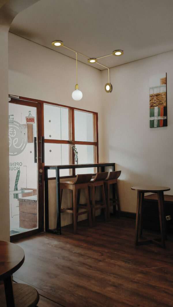 Sospensione Vintage - immagine 3
