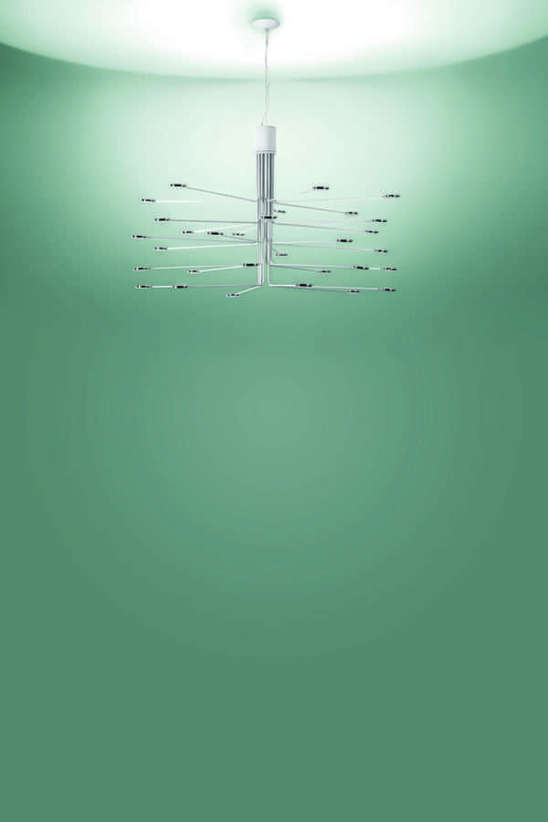 Sospensione 30 luci Arbor - immagine 15