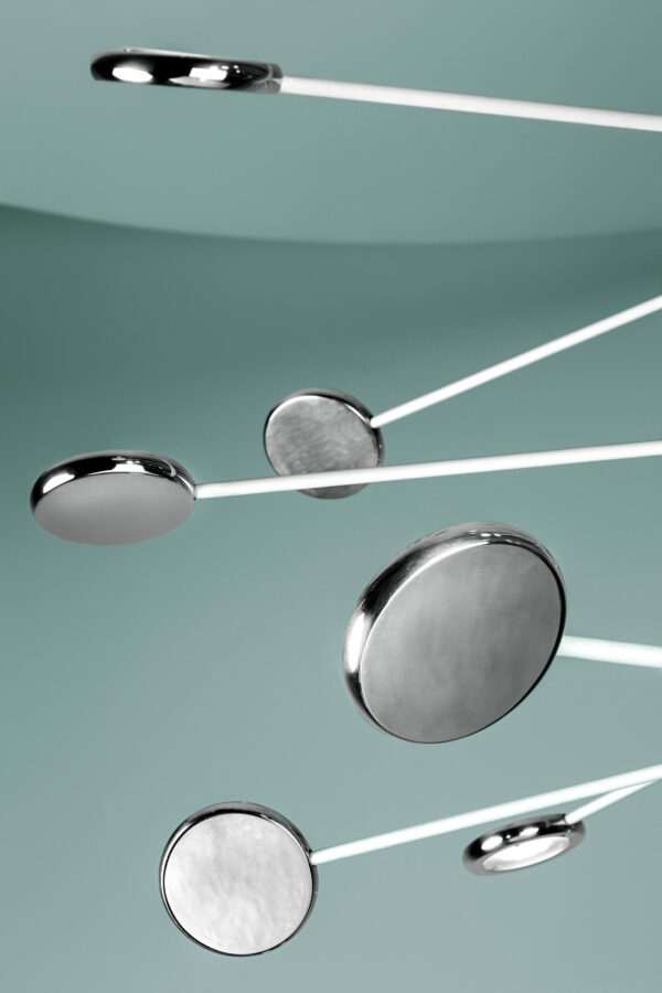 Sospensione 30 luci Arbor - immagine 16