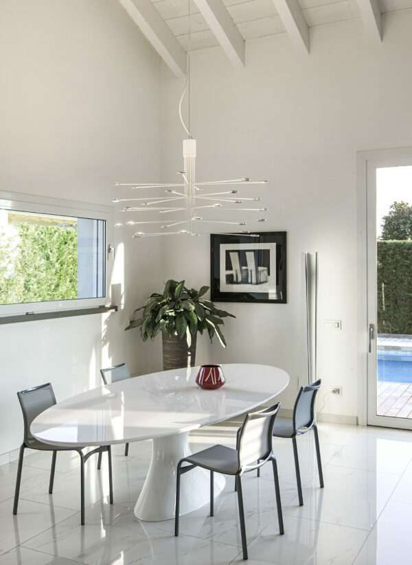 Sospensione 30 luci Arbor - immagine 13