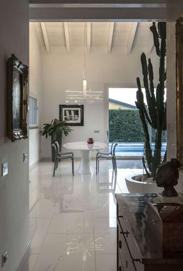 Sospensione 30 luci Arbor - immagine 8