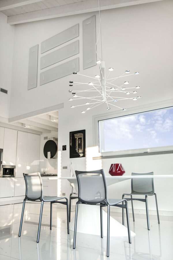 Sospensione 30 luci Arbor - immagine 9
