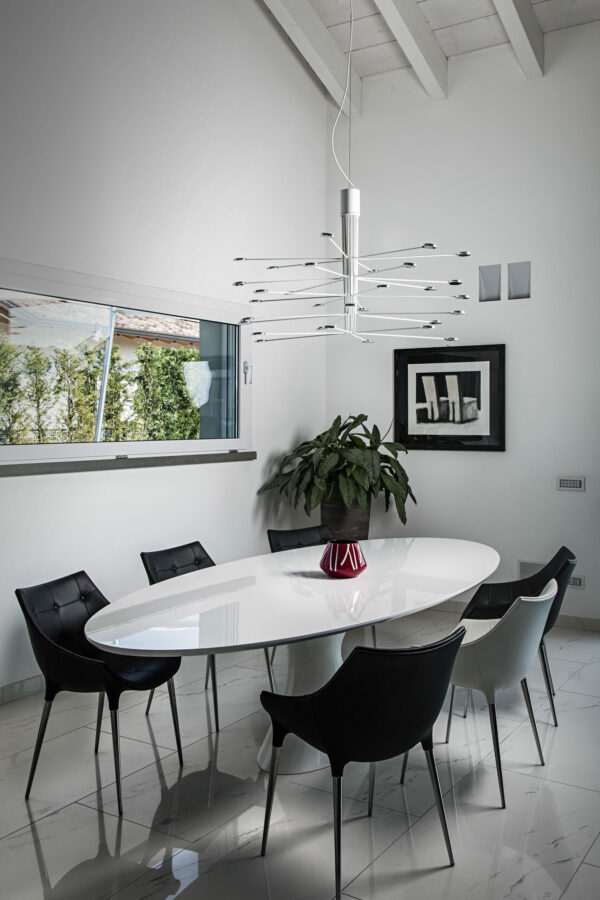 Sospensione 30 luci Arbor - immagine 10