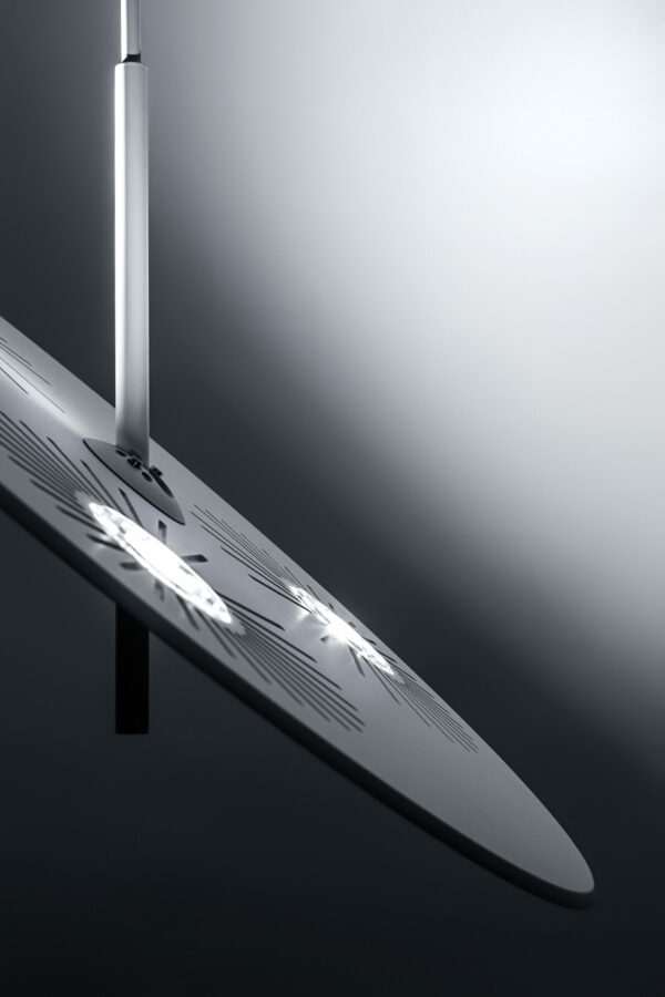 Sospensione 1 modulo Luà - immagine 11