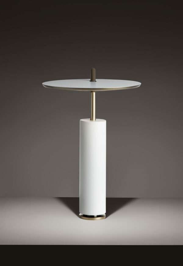 Lampada da tavolo Luà