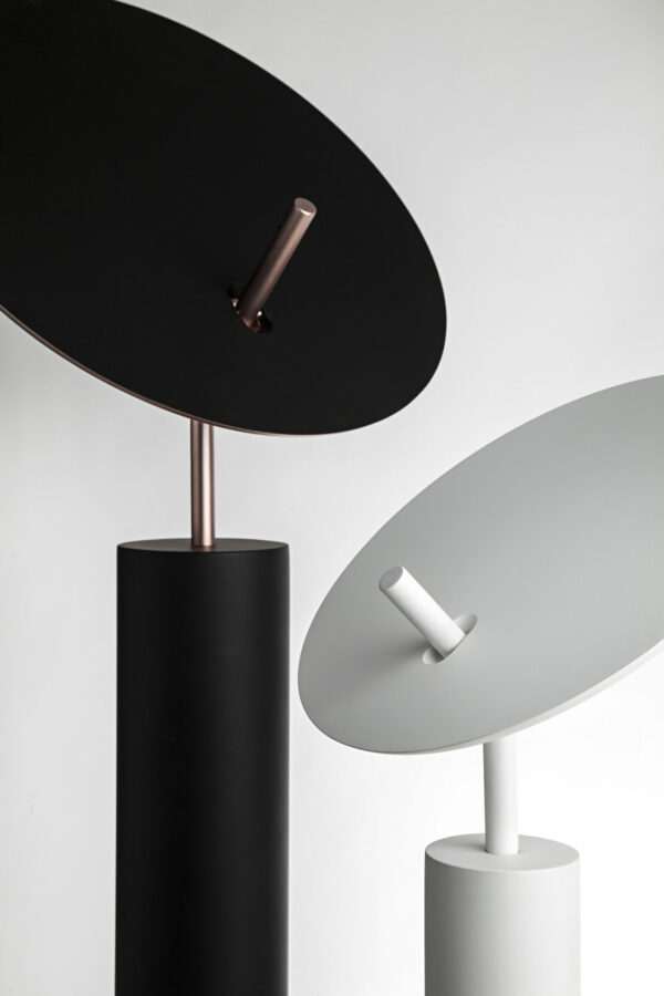 Lampada da tavolo Luà - immagine 14