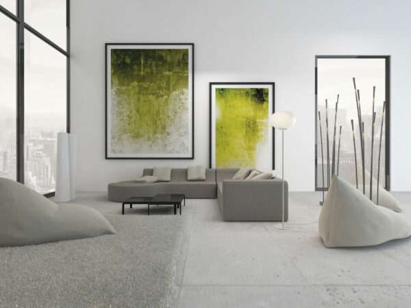 Piantana Mercury - immagine 2