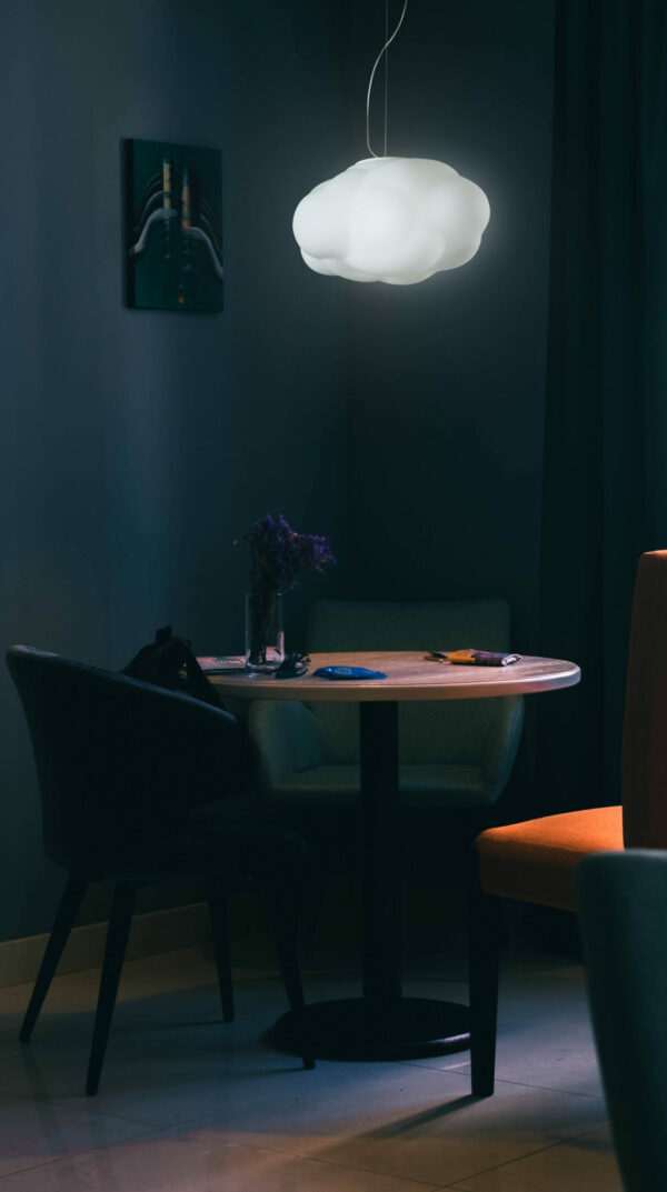 Sospensione Nuvola - immagine 2