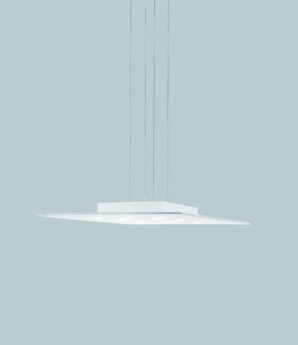Sospensione quadrata Pop - immagine 3