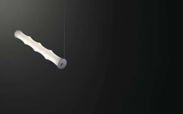 Sospensione orizzontale Bambù - immagine 3
