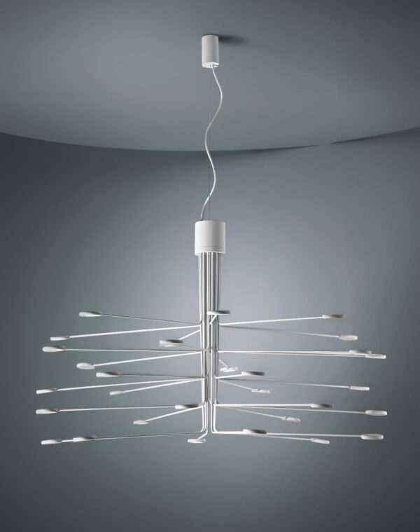 Sospensione 30 luci Arbor - immagine 6