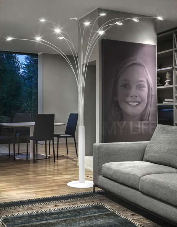 Piantana Arbor - immagine 14