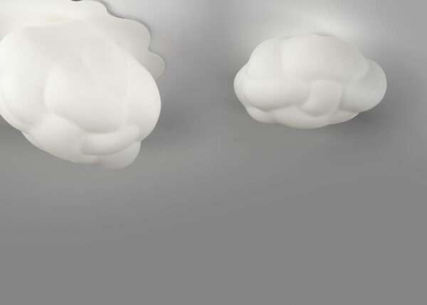 Applique/Plafoniera Nuvola - immagine 2