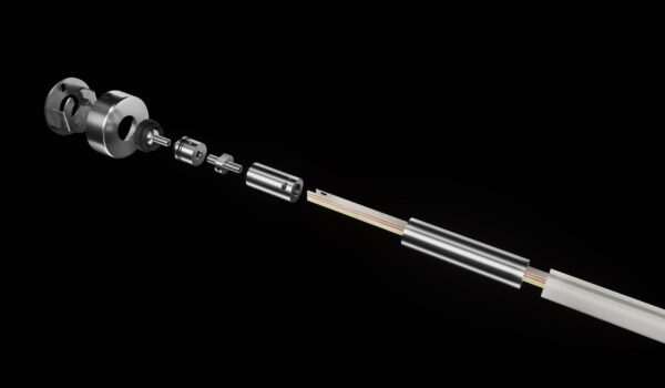 Tubo led per installazioni Linea - immagine 11