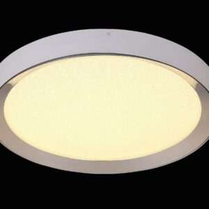 Plafoniera circolare Male