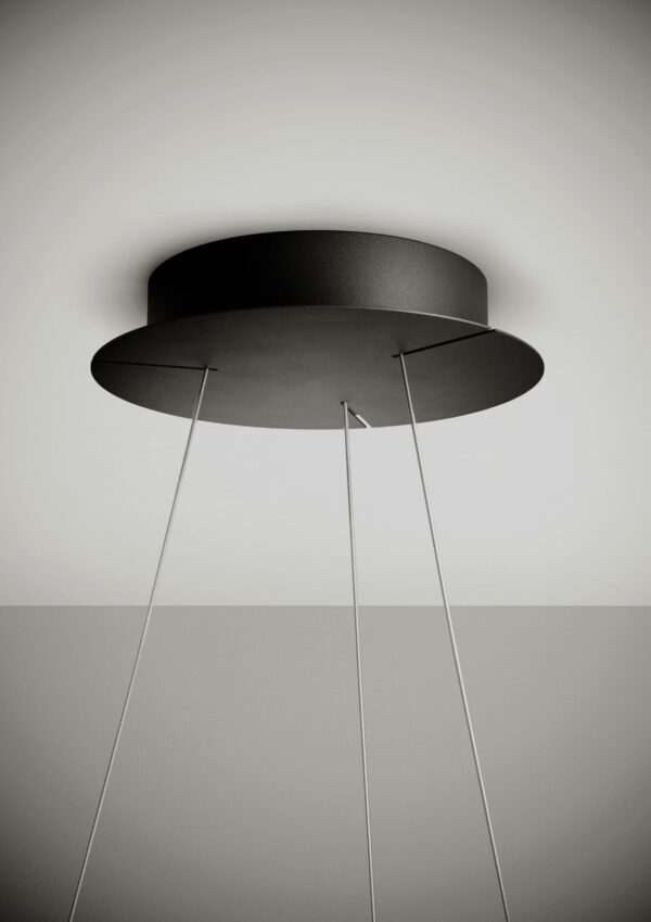 Sospensione led Anello - immagine 13