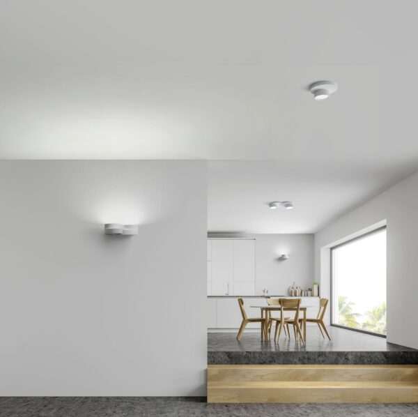Applique 1 luce Demetra - immagine 5