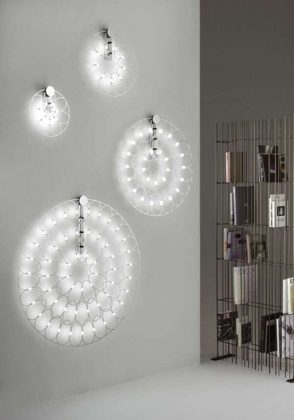 Applique LAFRA LED - immagine 2